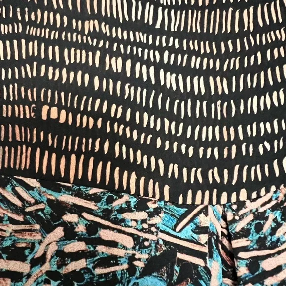 🩷Proenza Schouler Dress - $750- 100% silk - Sz 4 - Picture 6 of 8